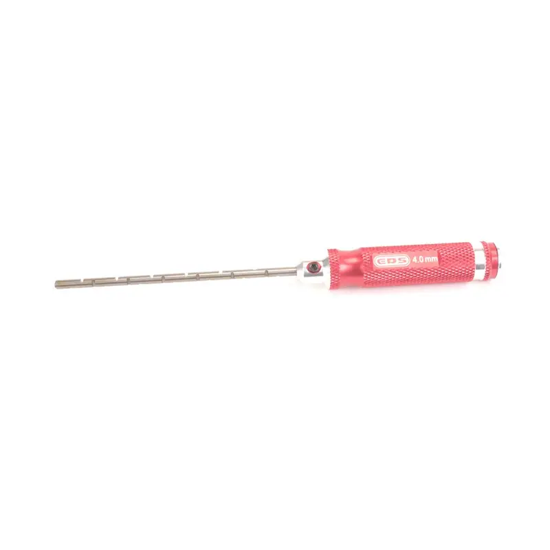Team-Eds Tools Wishbone Hole Arm Reamer, 4.0 X 120Mm, Eds-160140 1