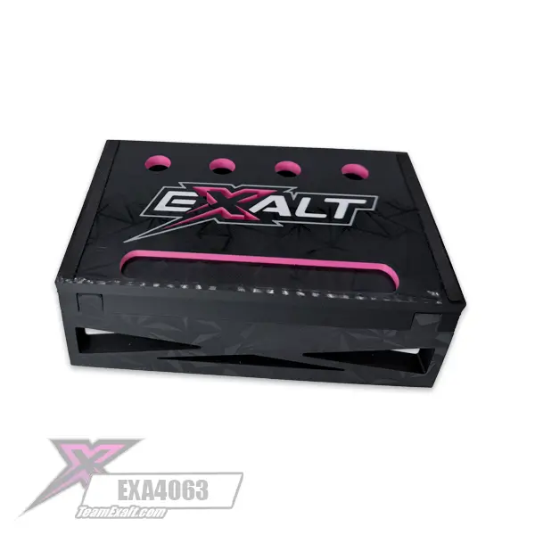 Team Exalt Car Stand, Exa4063 1