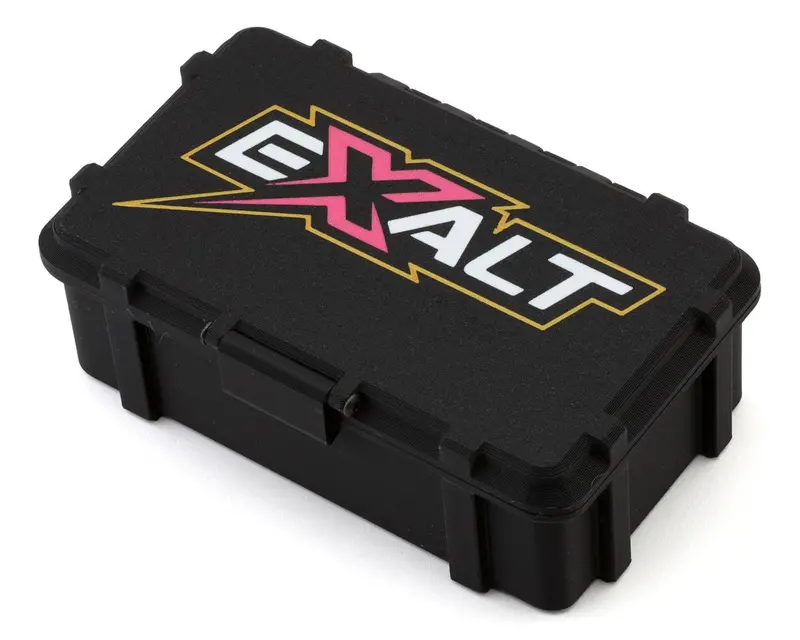 Team Exalt Lcg Stick Lipo Battery Storage Case, Exa4054 1