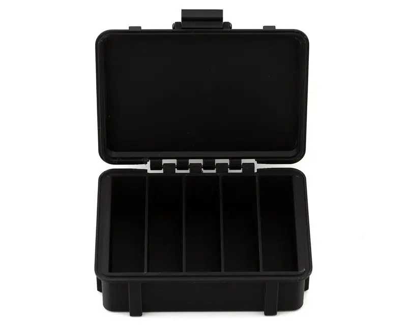 Team Exalt Shorty Lipo Battery Storage Case, Exa4053 2