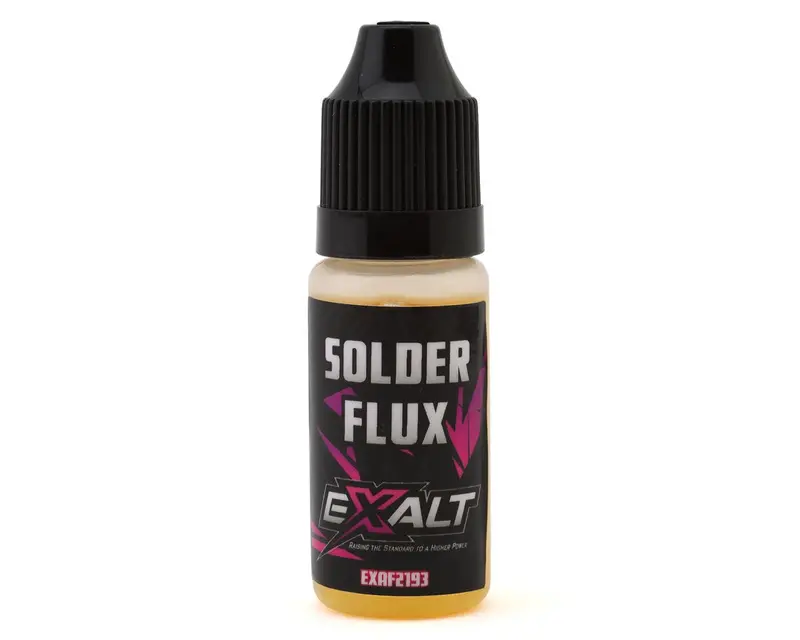 Team Exalt Soldering Flux, Exaf2193 1