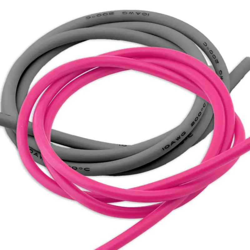 Team Exalt Ultra-Flex Silicone Wire 12Awg (1 Meter) 1