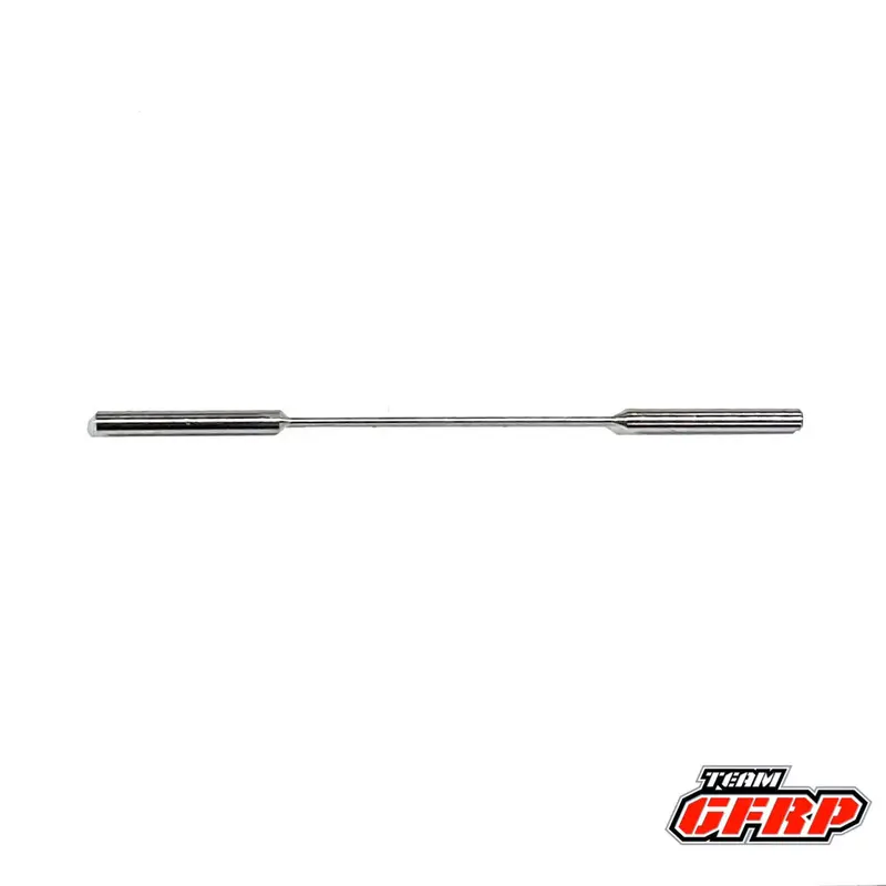 Team Gfrp 0.040 Sway Bar, Gfr-1620 1