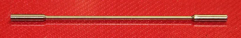 Team Gfrp 0.065 Sway Bar, Gfr-1154 1