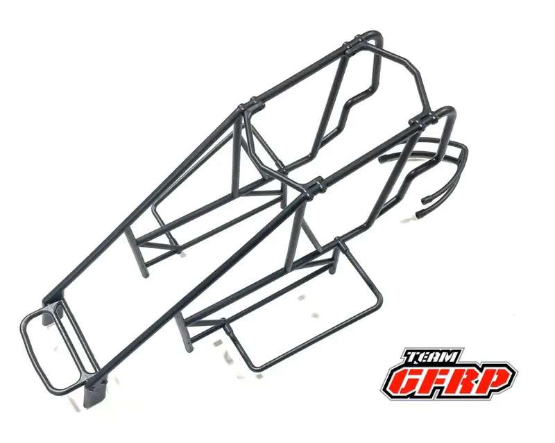 Team Gfrp 2023 Weapon Midget Cage Gfr-3000 1