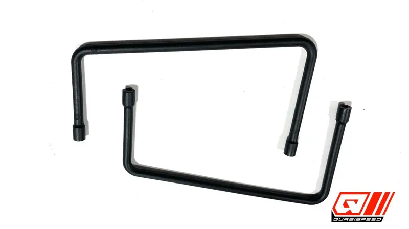 Team Gfrp 2023 Weapon Midget Cage Side Bars Qs-1011Ms 1