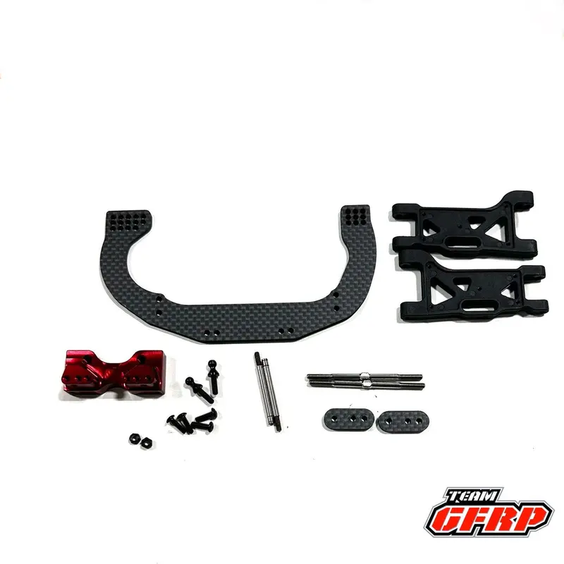 Team Gfrp 2023 Weapon Update Kit Gfr-7110 1
