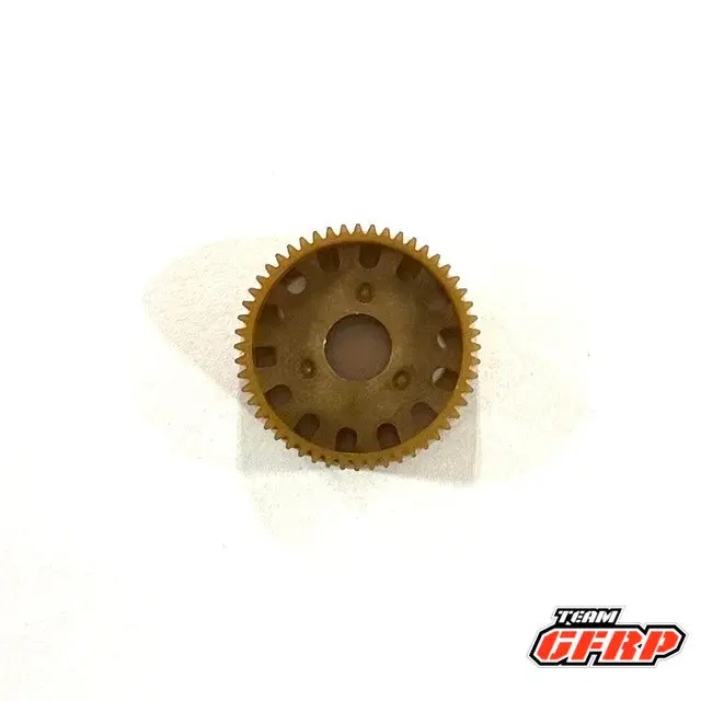 Team Gfrp Ball Diff Gear, Gfr-2070G 1