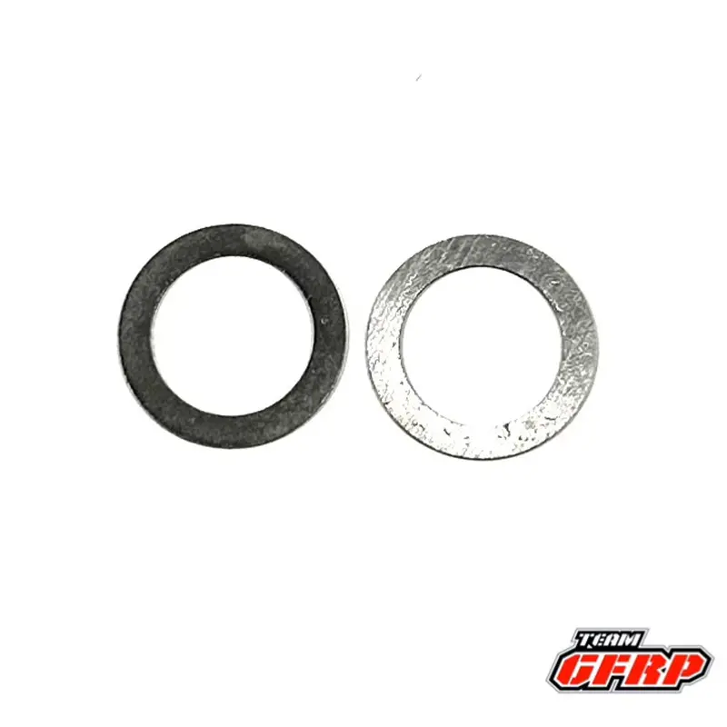 Team Gfrp Ground Ball Diff Rings, Gfr-2070Dr 1