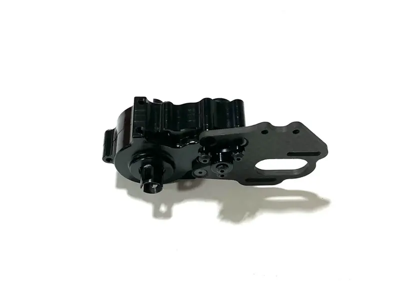 Team Gfrp Metric Laydown Transmission Kit, Gfr-1193M 1