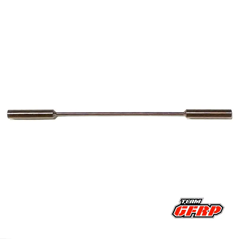 Team Gfrp Short 0.040 Sway Bar, Gfr-1620S 1