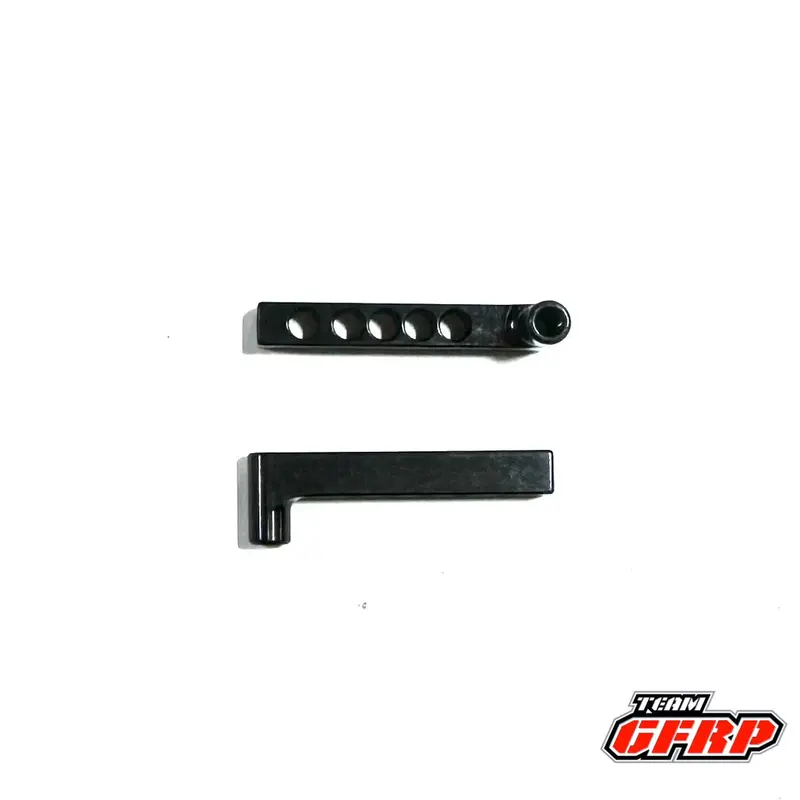 Team Gfrp Sway Bar Arms, Gfr-1619 1
