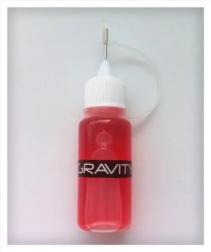 Team Gravity Rc Anti-Gravity Bearing Oil, Grc455 1