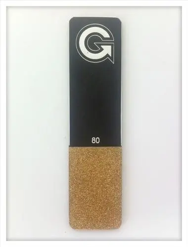 Team Gravity Rc Tire File, Aluminum, Carbide, Gravity Rc, Grc300 1