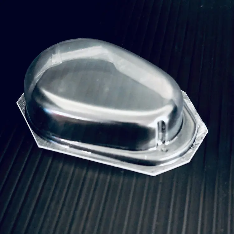Team Losi Jrx / Jrxt Gear Cover - Vintage Team Losi Aftermarket Gear Cover, Bkr0261 1