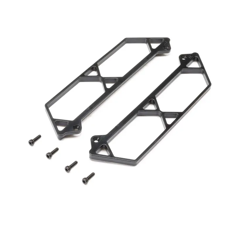 Team Losi Nerf Bar Set 225Mm: Nascar, Los-1921 1