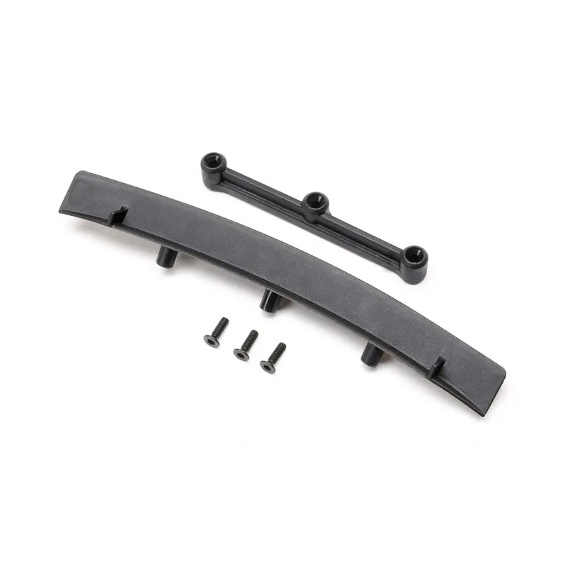 Team Losi Spoiler Set: Nascar, Los-1934 1
