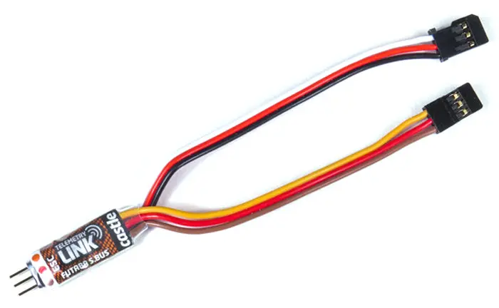 Telemetry Link Sbus2 (Futaba Compatible) 1