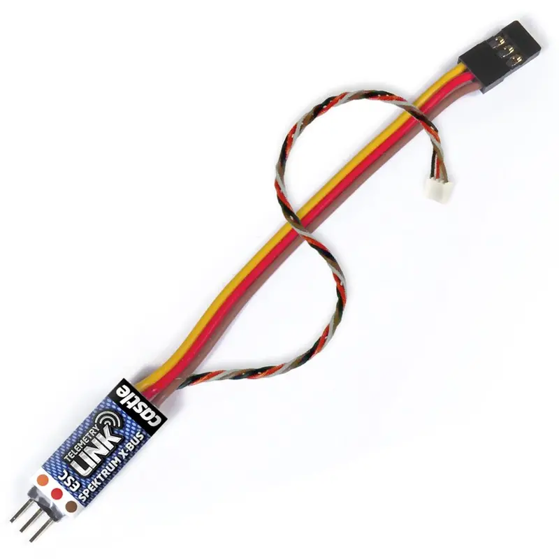 Telemetry Link Xbus (Specktrum Compatible) 1