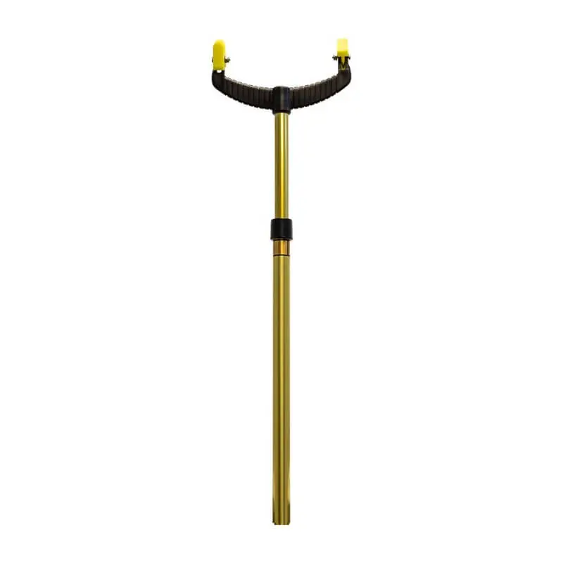 Telescopic Continental Shuffleboard Cue 1