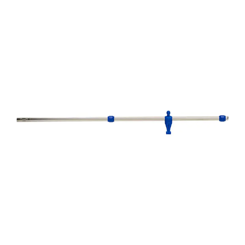 Telescopic Rod 1 Player - Blue 1