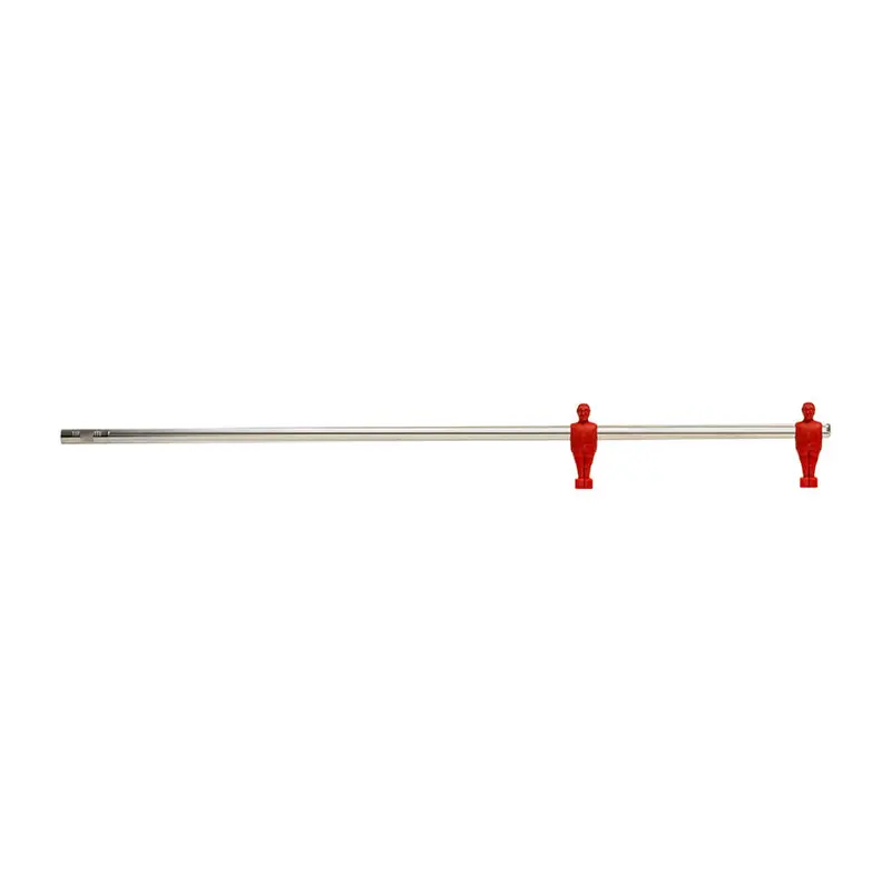 Telescopic Rod 2 Players - Red 1