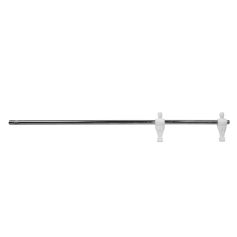 Telescopic Rod - 2 White 1