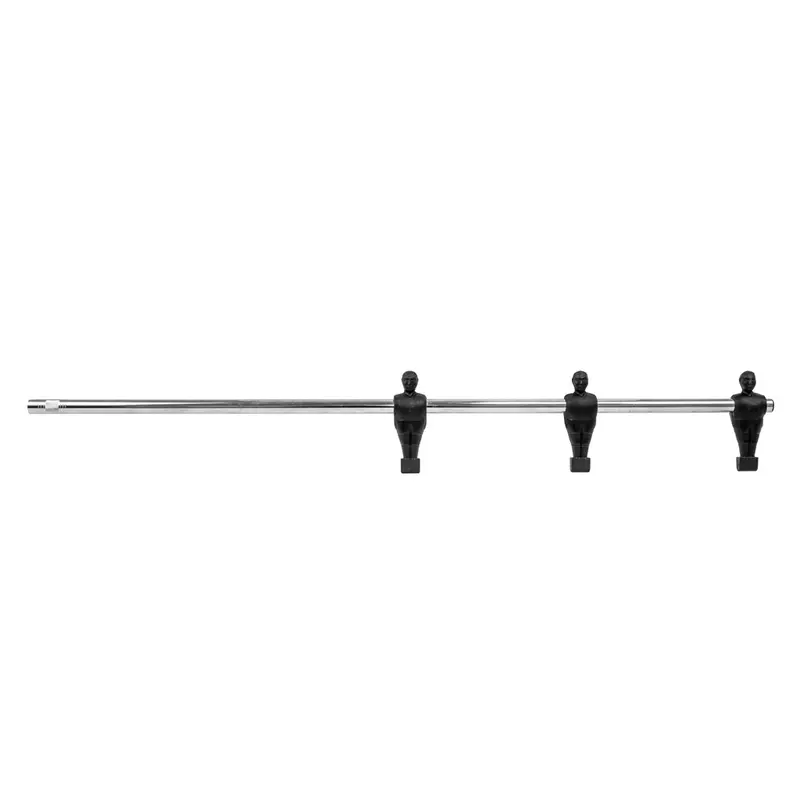 Telescopic Rod - 3 Black 1