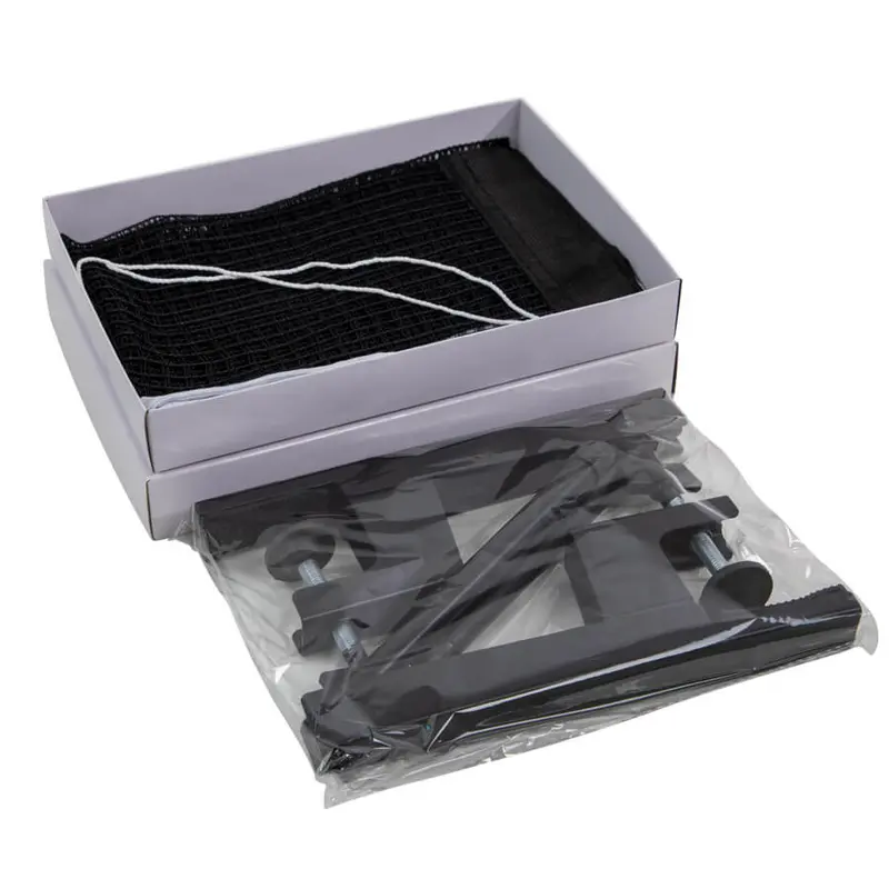 Tennis Table Spare Net Master Speed - Black 1
