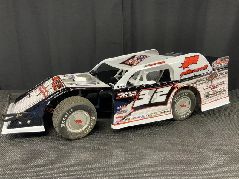 The Reaperr Mwm Sc Modified Body 1
