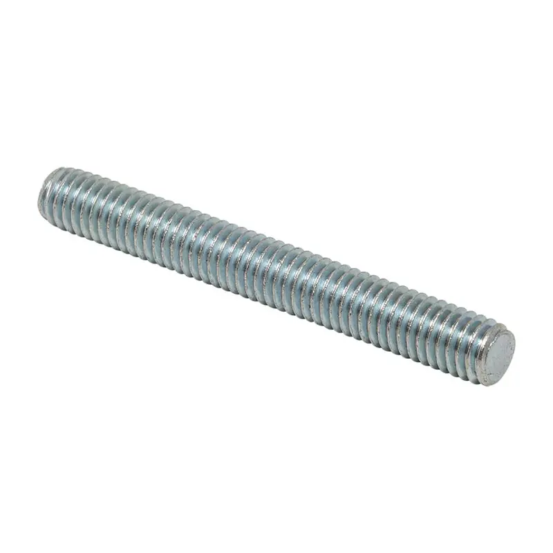 Threaded Rod 3/8" (Rails) 1