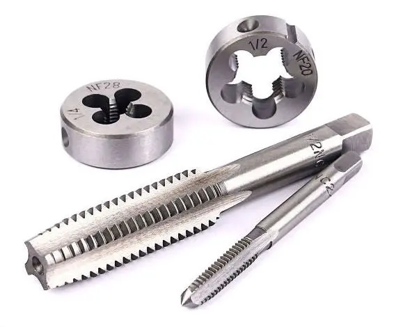Threading Repair 1