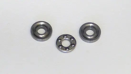 Thrust Bearing Assembly Cw-4367 1