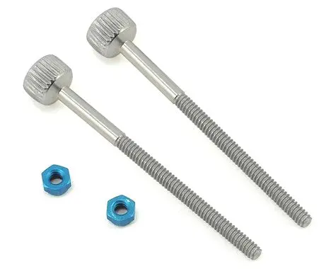 Thumb Screw For Adjustable Arms Cw-3247 1