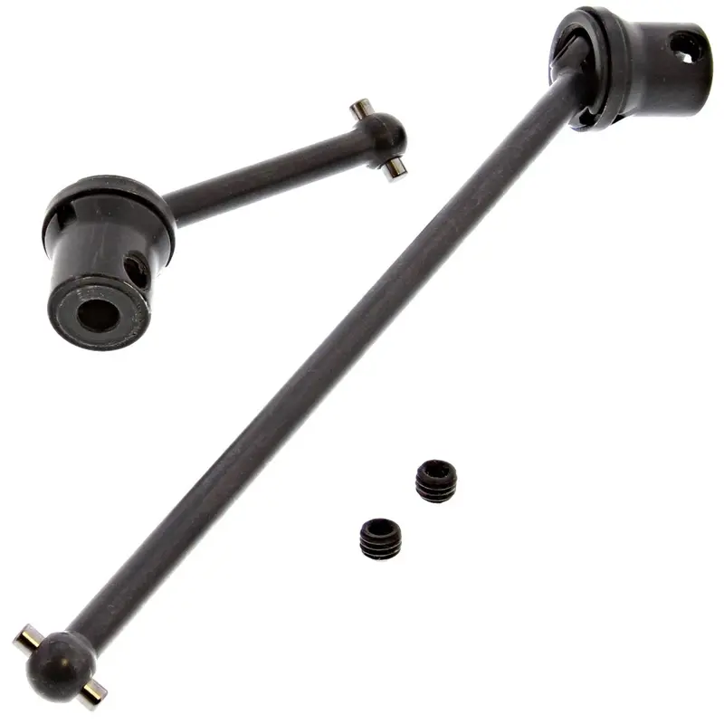 Thunder Tiger 1/8 K-Rock Mt4 G5 Center Driveshafts & Couplers 1