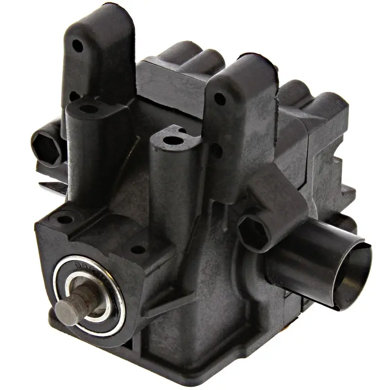 Thunder Tiger 1/8 K-Rock Mt4 G5 Differential & Bulkhead 1
