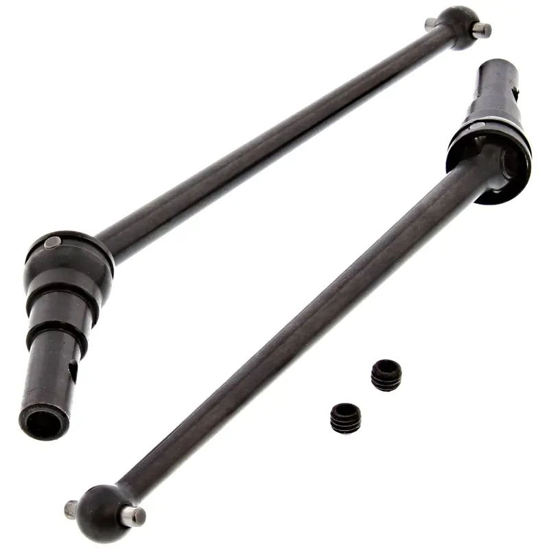 Thunder Tiger 1/8 K-Rock Mt4 G5 Front Driveshafts & Axles 1