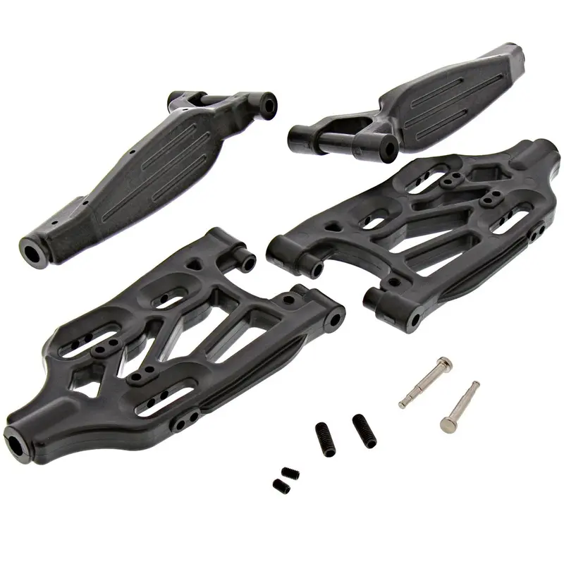 Thunder Tiger 1/8 K-Rock Mt4 G5 Front Suspension Arms 1