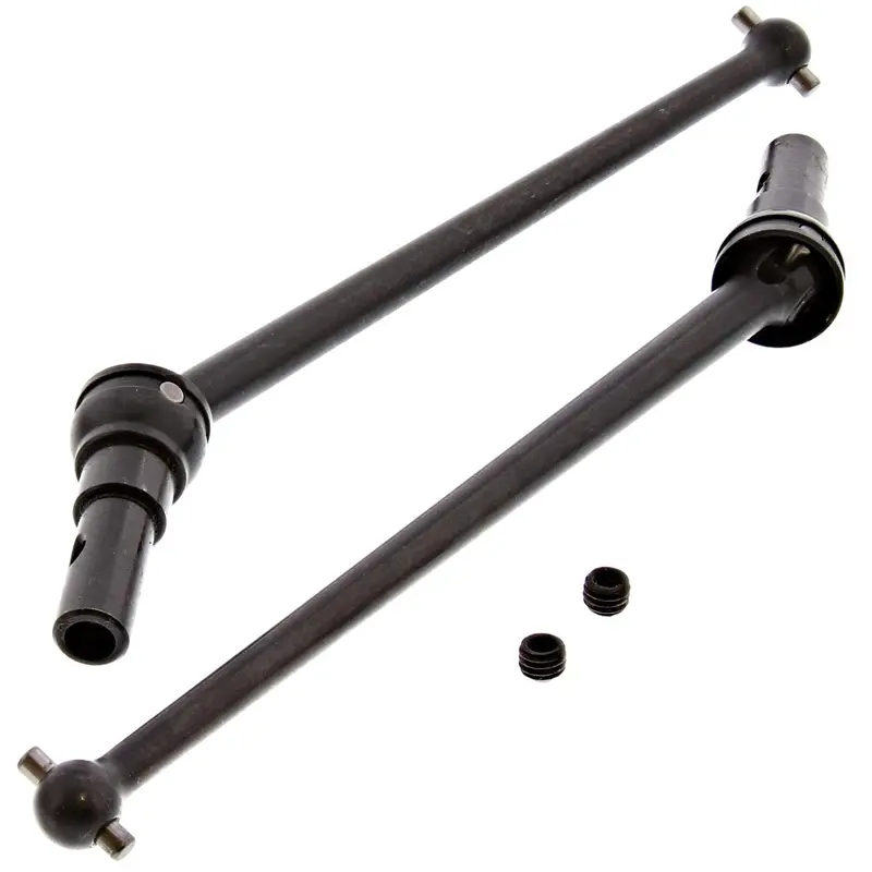 Thunder Tiger 1/8 K-Rock Mt4 G5 Rear Driveshafts & Axles 1