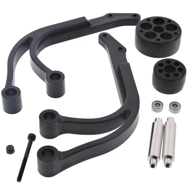 Thunder Tiger 1/8 K-Rock Mt4 G5 Wheelie Bar 1