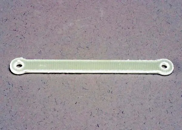 Tie Bar, Fiberglass Tra-2532 1