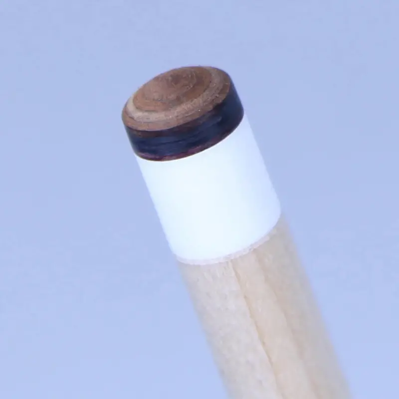 Tiger Break Laminated Cue Tip - Super Hard 2