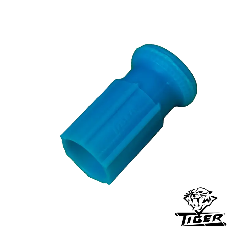 Tiger Cue Tip And Ferrule Protectors 2 Pack 1