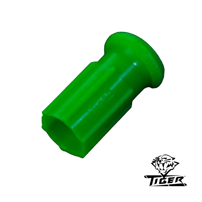Tiger Cue Tip And Ferrule Protectors 2 Pack 4