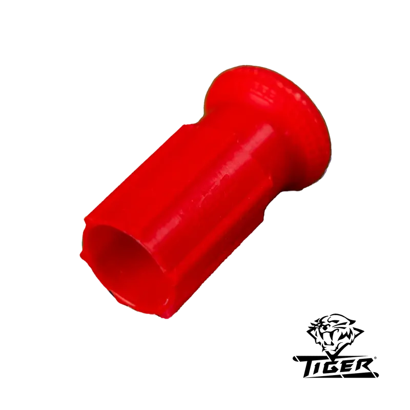 Tiger Cue Tip And Ferrule Protectors 2 Pack 7