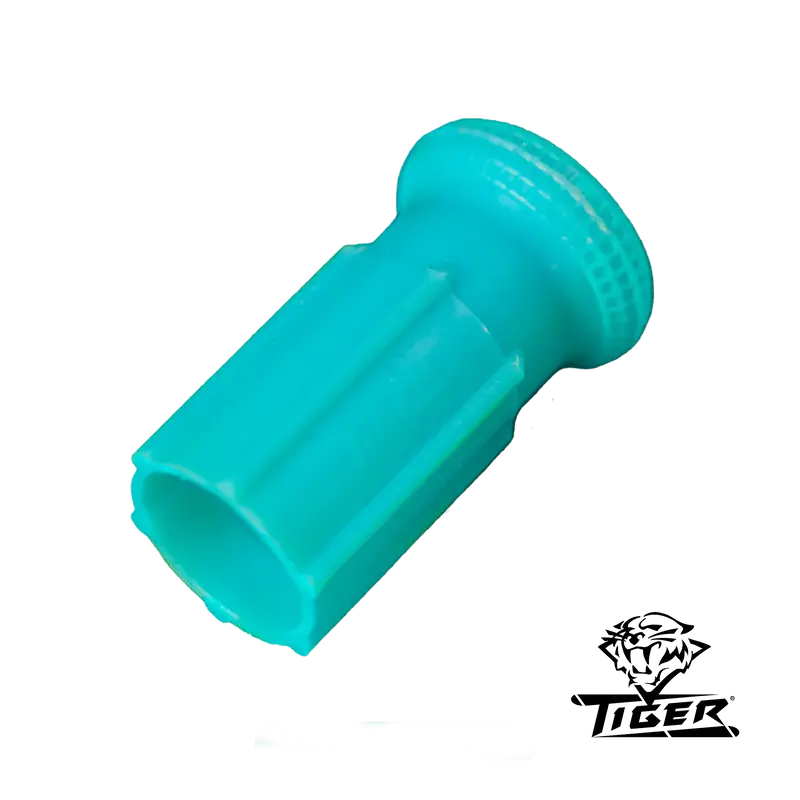 Tiger Cue Tip And Ferrule Protectors 2 Pack 8