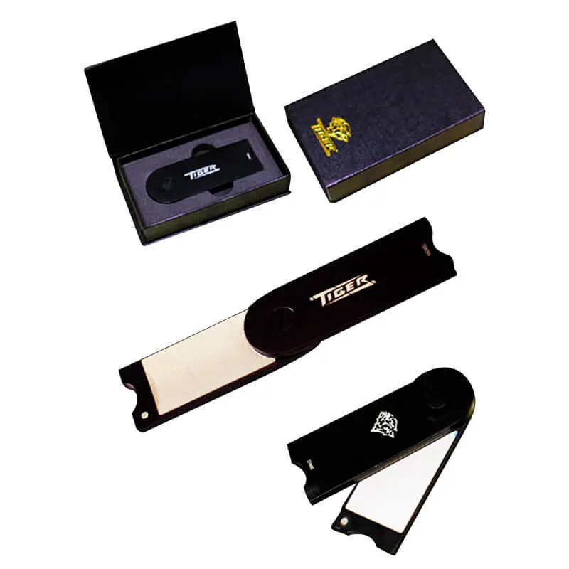 Tiger Cue Tip Shaper And Scuffer 1