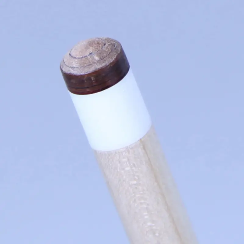 Tiger Dynamite Laminated Cue Tip - Hard 2