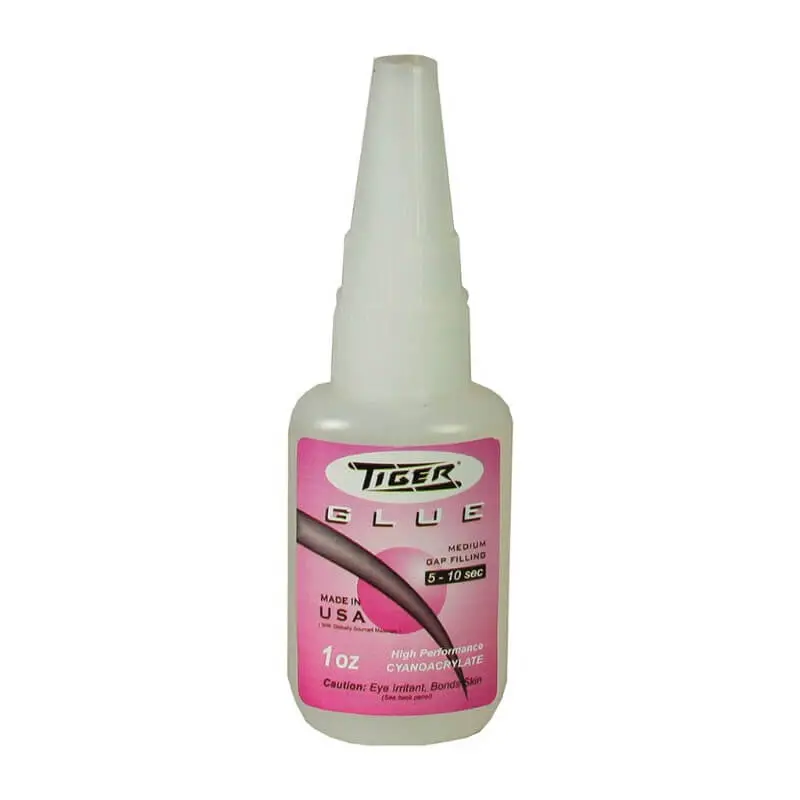 Tiger Glue (1Oz) 1