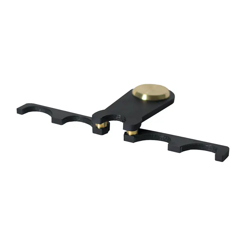 Tiger Paw Cue Holder 5 1